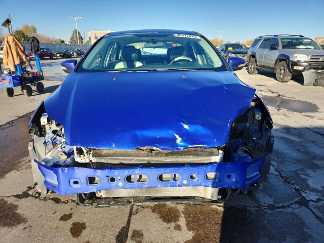 2013 FORD FOCUS TITA - 1FADP3J22DL133609