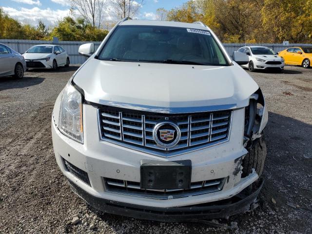 2015 CADILLAC SRX LUXURY - 3GYFNEE32FS560142