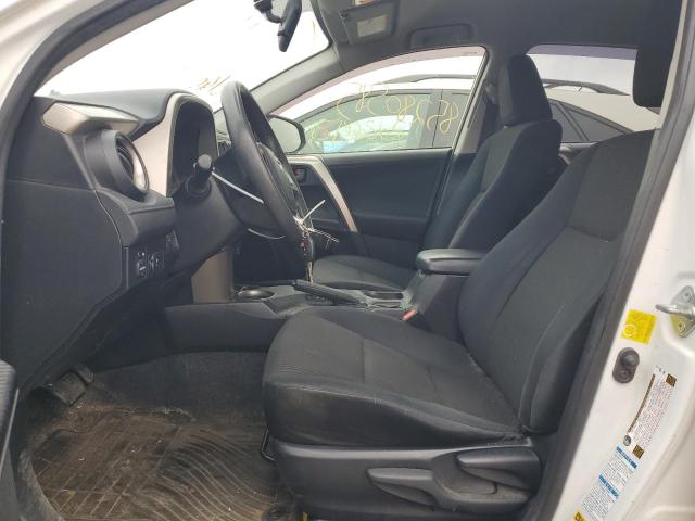 2014 TOYOTA RAV4 LE - JTMBFREV4ED083898