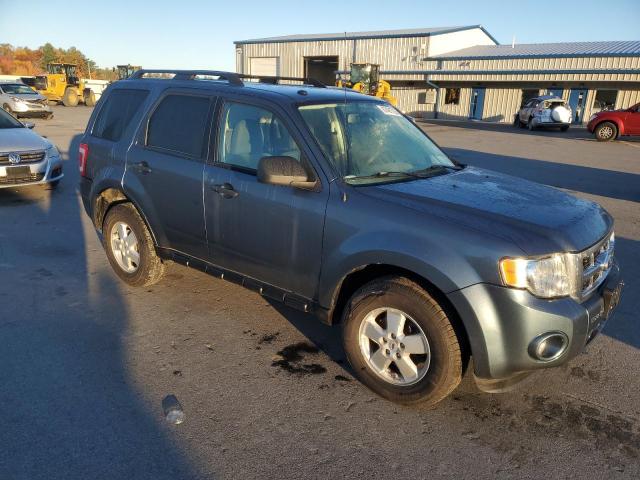 2010 FORD ESCAPE XLT - 1FMCU9D78AKA33603