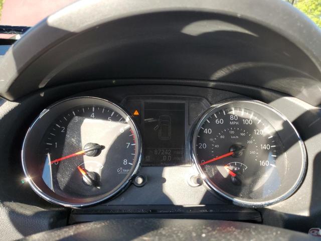 2012 NISSAN ROGUE S - JN8AS5MV0CW401006