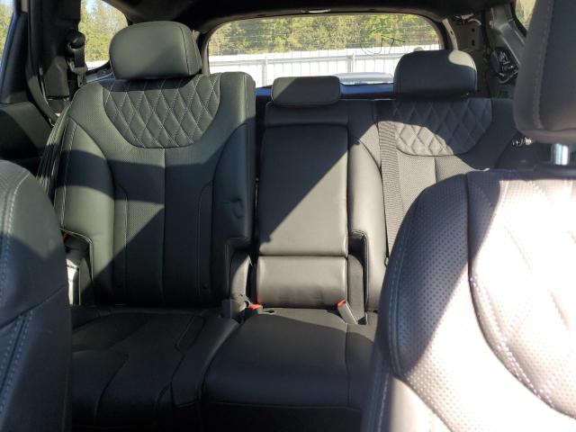 2022 HYUNDAI SANTA FE C #3302790924