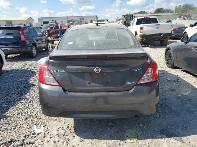 2015 NISSAN VERSA S 3N1CN7AP7FL893673