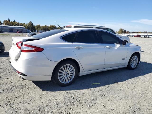 2016 FORD FUSION SE #3284675328