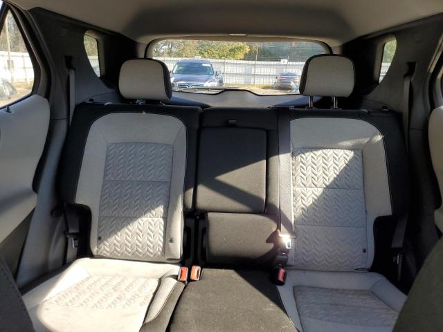 2022 CHEVROLET EQUINOX LT #3304765913