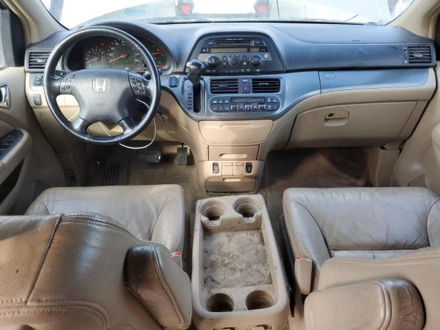 2006 HONDA ODYSSEY #3271952340