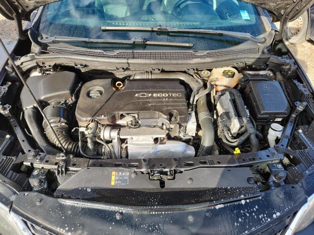 2017 CHEVROLET CRUZE PREM - 1G1BF5SM9H7146462