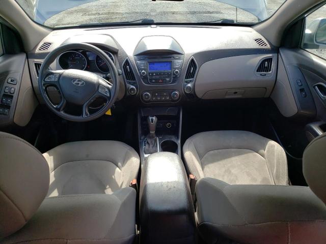 2015 HYUNDAI TUCSON GLS KM8JT3AF6FU091966