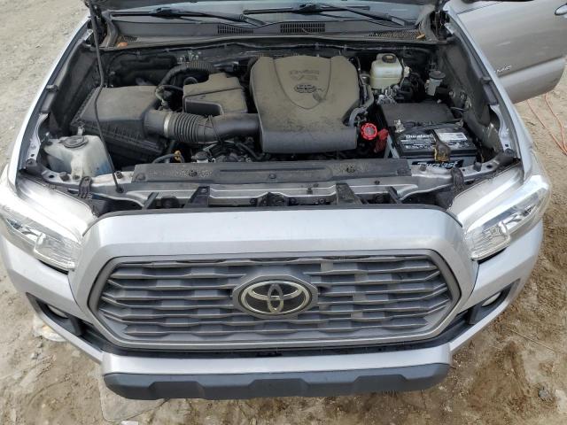 2021 TOYOTA TACOMA DOU - 3TYCZ5AN9MT034827