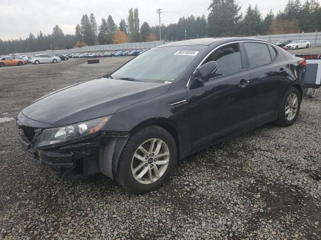Global Auto Auctions: 2011 KIA OPTIMA LX