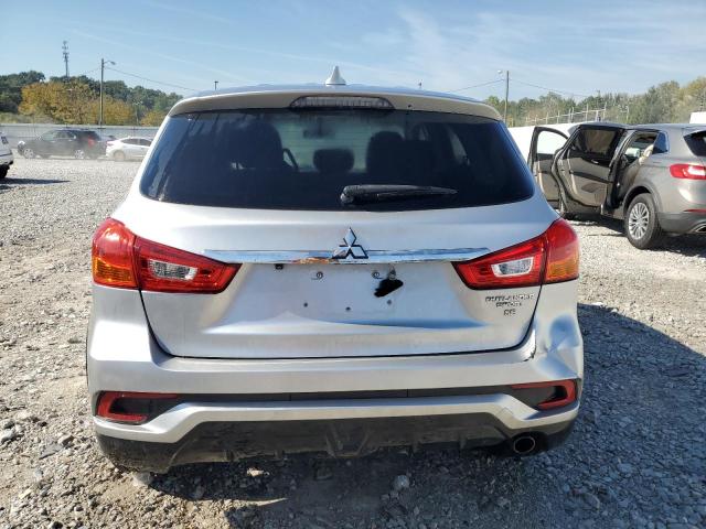 2019 MITSUBISHI OUTLANDER - JA4AR3AUXKU027371