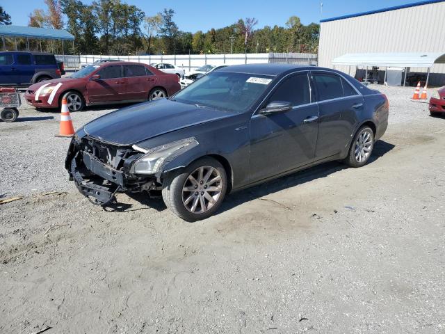 2016 CADILLAC CTS #3301677651