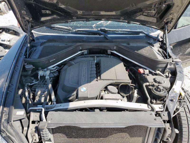 2013 BMW X5 XDRIVE3 - 5UXZV4C50D0B10304