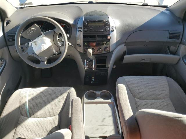 2010 TOYOTA SIENNA CE #3285754649
