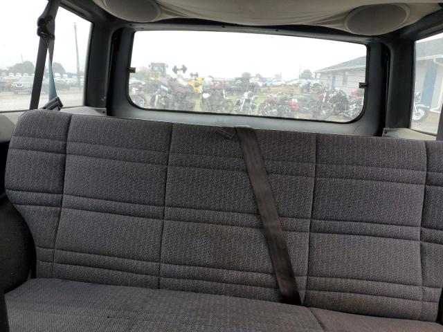 1999 JEEP CHEROKEE SPORT #3290280233