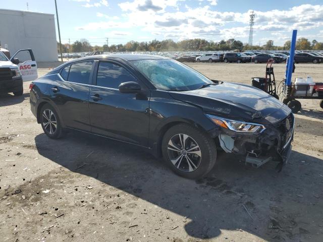 2021 NISSAN SENTRA SV - 3N1AB8CV8MY264716
