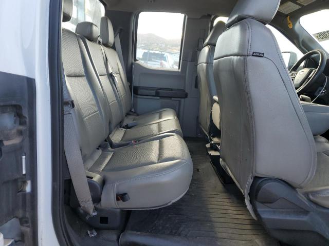 2019 FORD F350 SUPER #3275694959