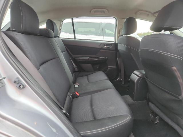 2012 SUBARU IMPREZA SP - JF1GPAL66CG216954