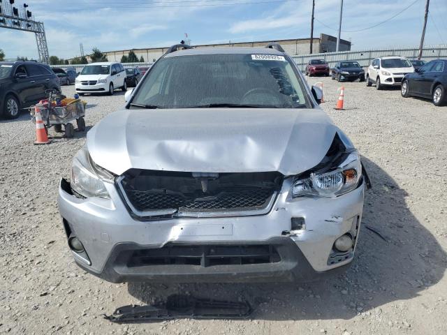 2017 SUBARU CROSSTREK JF2GPABC2H8217992
