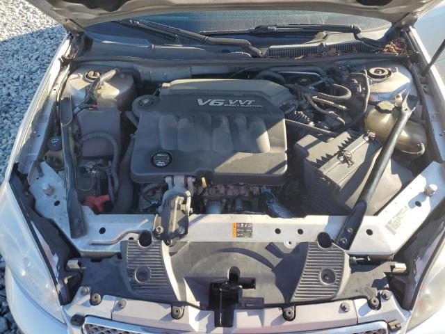 2013 CHEVROLET IMPALA LT - 2G1WG5E36D1131524