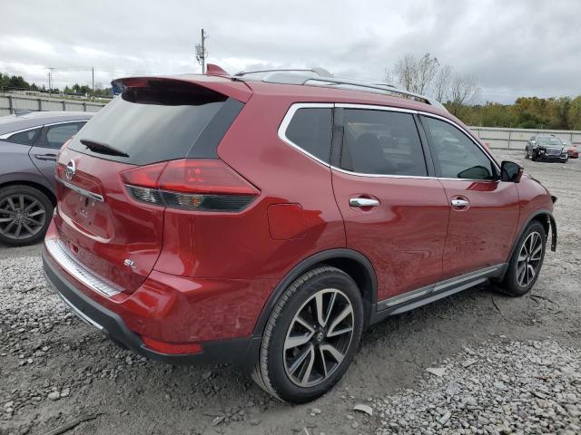 2019 NISSAN ROGUE S - 5N1AT2MT2KC781273