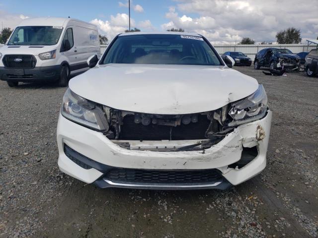 2016 HONDA ACCORD LX - 1HGCR2F39GA153630