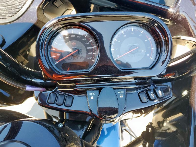 2019 HARLEY-DAVIDSON FLTRXSE - 1HD1TCL15KB960650