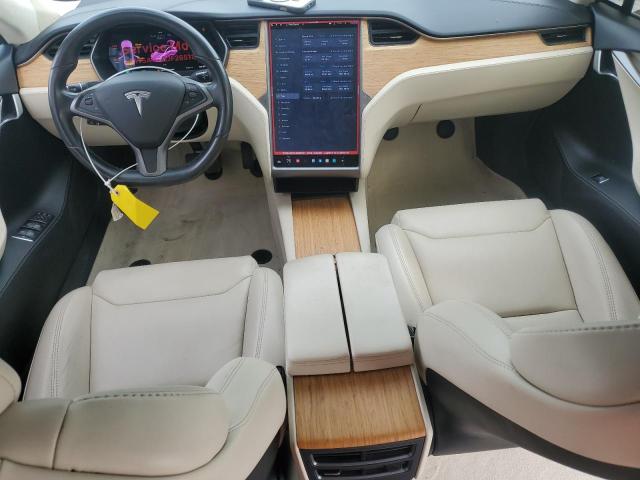 2018 TESLA MODEL S 5YJSA1E22JF265110