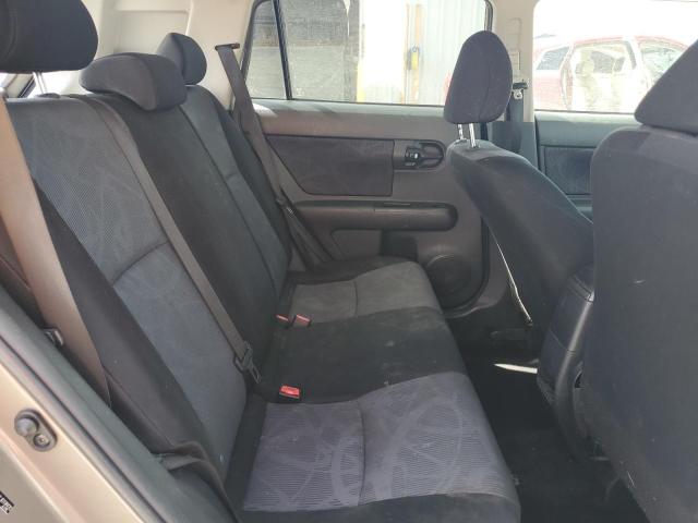 2012 TOYOTA SCION XB #3297294384