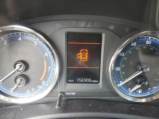 2019 TOYOTA COROLLA L - 5YFBURHE5KP869865