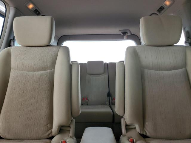 2016 NISSAN QUEST S JN8AE2KP6G9157764