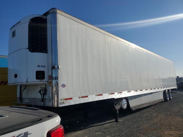 2012 UTILITY TRAILER MANUFACTURER VS2RA - Other View