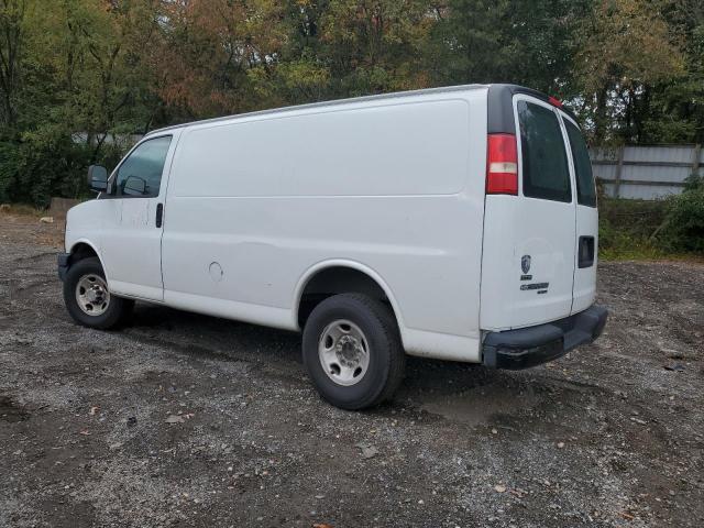 2011 CHEVROLET EXPRESS G2 - 1GCWGFBA6B1102575