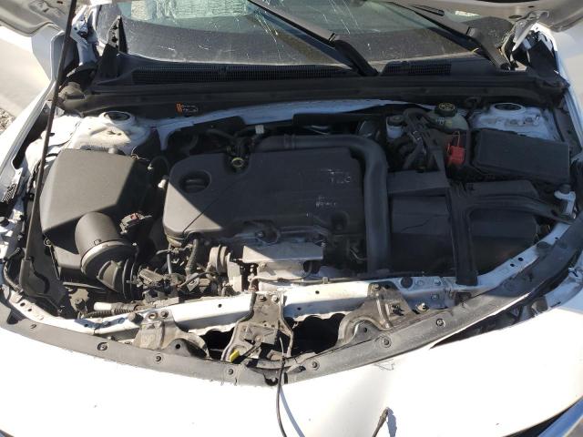 2022 CHEVROLET MALIBU 1G1ZD5STXNF181671