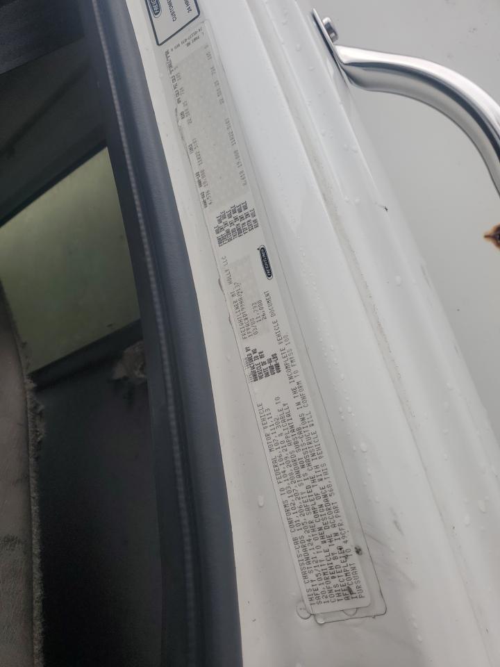 Lot #3301688636 2009 FREIGHTLINER M2