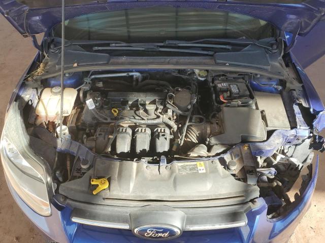 2012 FORD FOCUS S - 1FAHP3E26CL452294