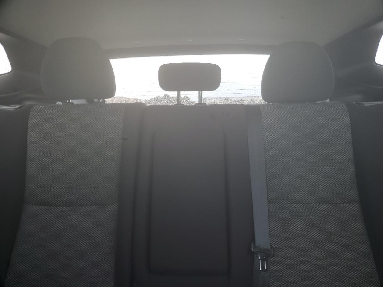 NISSAN ROGUE SPORT S