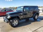 Lot #3296314423 2017 JEEP WRANGLER U