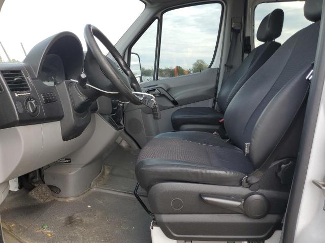 2016 MERCEDES-BENZ SPRINTER 2 WD3PE7DD4GP265277