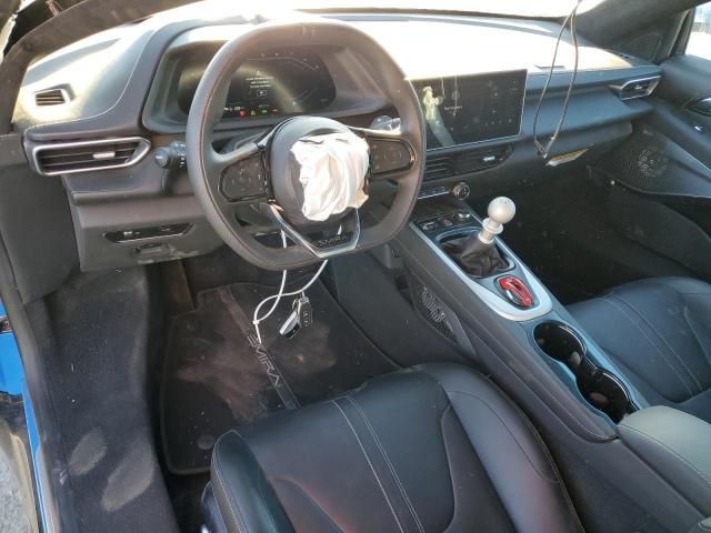 2024 LOTUS EMIRA FIRS SCCLEKAX7RHA13415