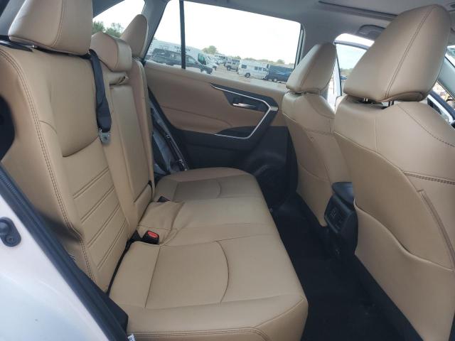 2024 TOYOTA RAV4 XLE PREMIUM 2T3C1RFV3RW346506