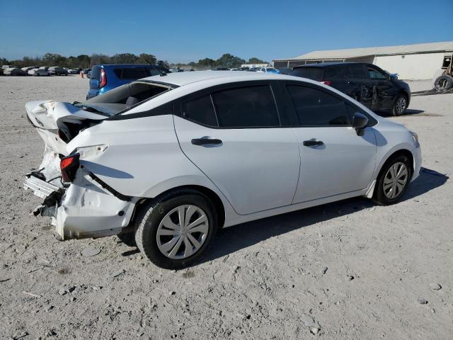 2020 NISSAN VERSA S - 3N1CN8DV1LL830256