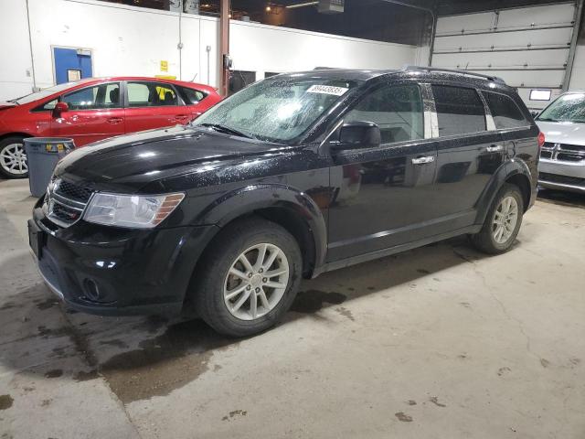 DODGE JOURNEY SX