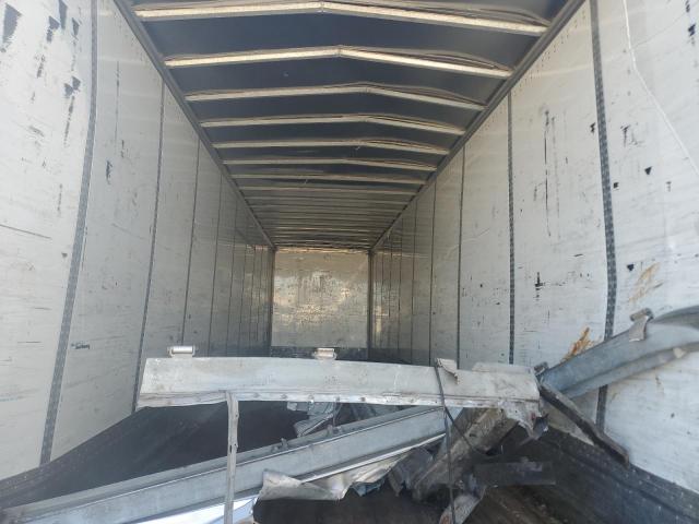 2021 WABASH TRAILER #3291225969