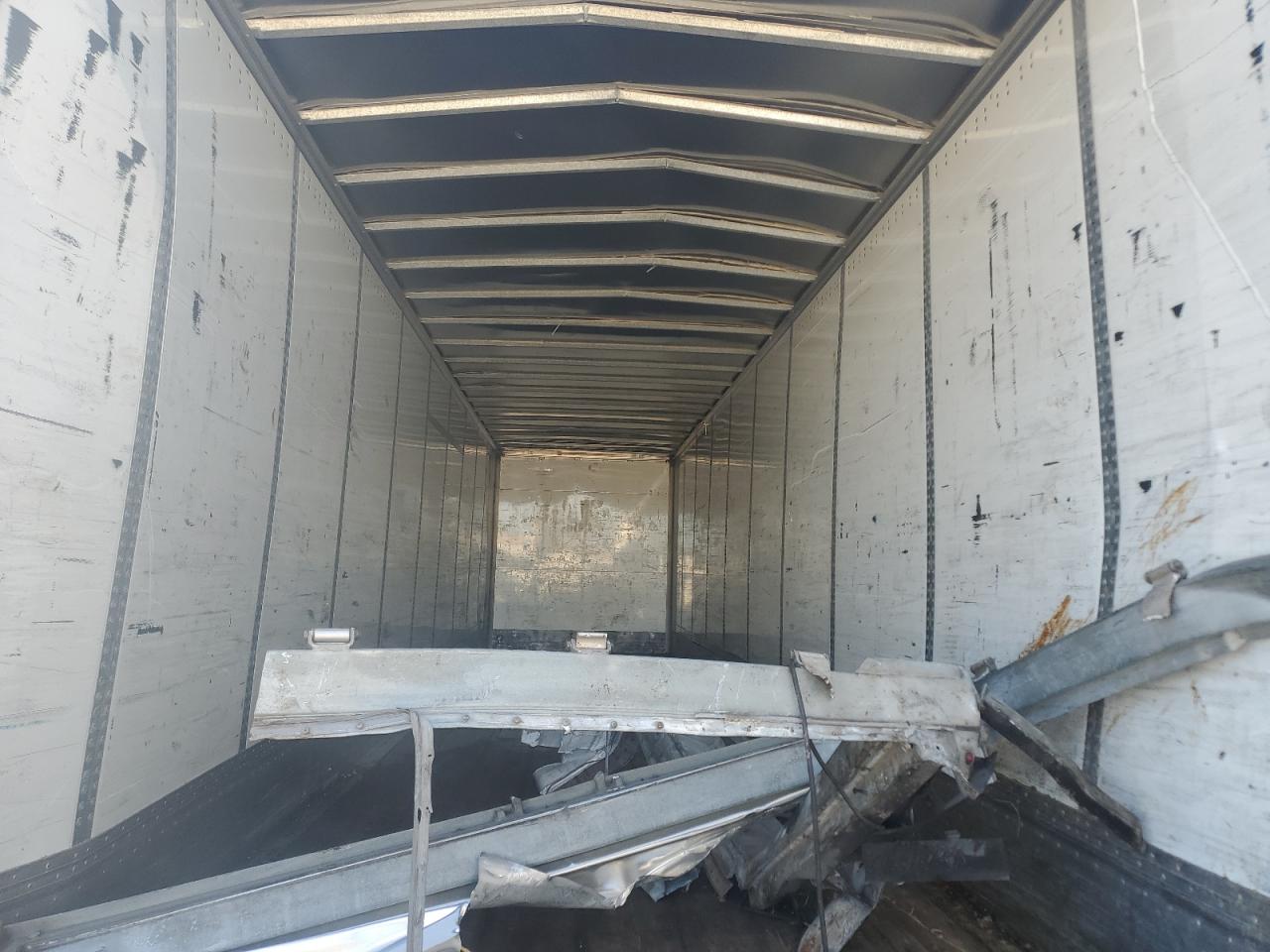 Lot #3291225969 2021 WABASH TRAILER