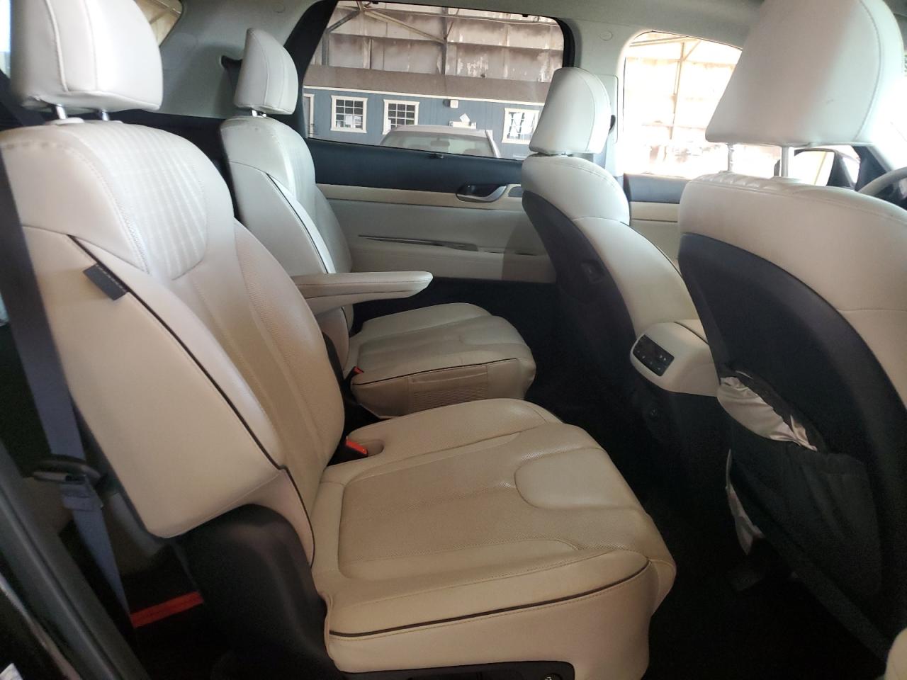 HYUNDAI PALISADE LIMITED