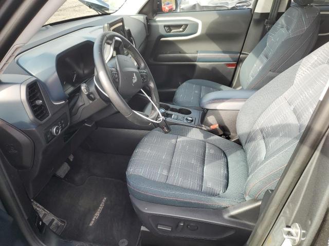 2024 FORD BRONCO SPO #3280283001