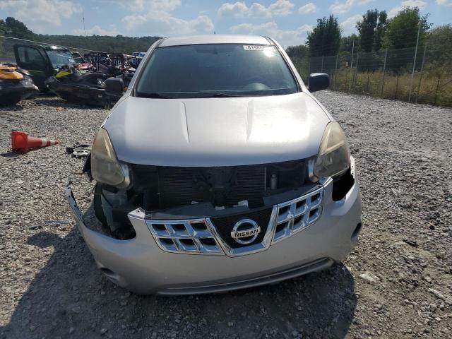 2012 NISSAN ROGUE S - JN8AS5MT2CW268408