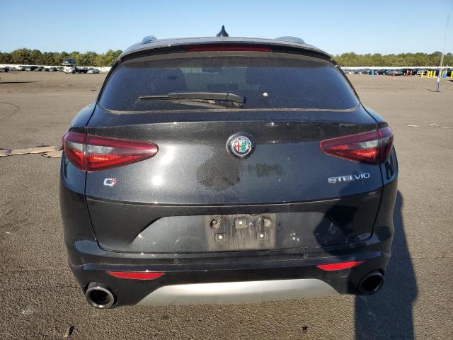 2021 ALFA ROMEO STELVIO TI ZASPAKBN4M7D10527