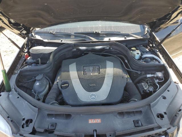 2012 MERCEDES-BENZ GLK 350 - WDCGG5GB2CF809221